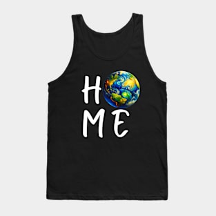 Earth Day Shirt Nature Lover Shirt Happy Earth Day Every Day Earth Day Gift for Teacher Earth Day T Earth Day Tshirts Nature Lover Gifts Tank Top